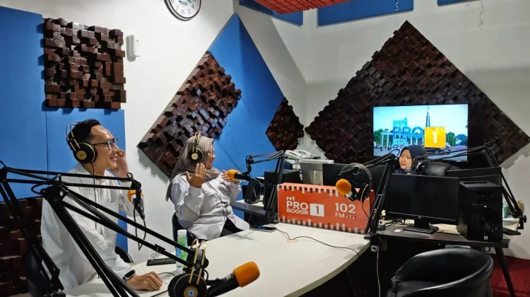 TPN XIII Kota Bogor Angkat Kolaborasi Guru dan Inovasi Pembelajaran