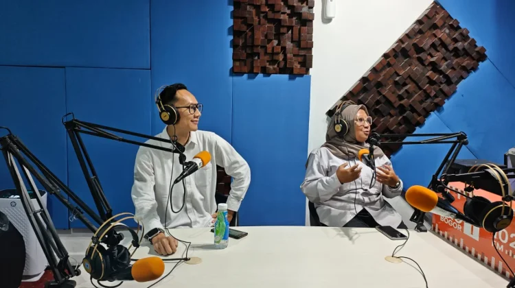 TPN XIII Bogor Jadi Ruang Berbagi dan Belajar bagi Para Guru