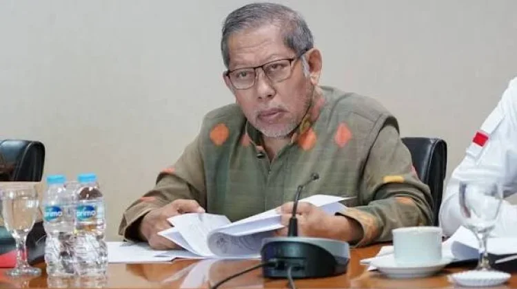 DPRD Berduka, Legislator Kota Bogor Muaz HD Tutup Usia