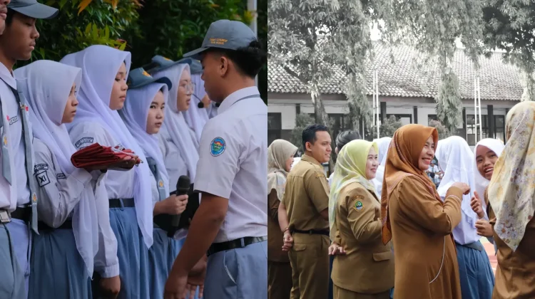 SMAN 1 Citeureup Fokus Tingkatkan Mutu Guru dan Pemetaan Potensi Siswa