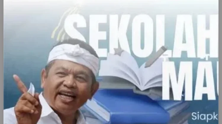 DPRD Jabar Minta Sistem Seleksi Sekolah Maung Dibenahi
