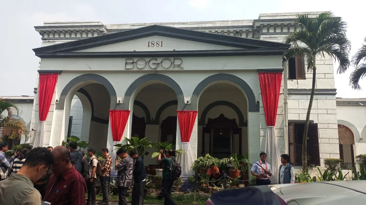 Komisi V DPR RI Soroti Keselamatan Lintasan Kereta