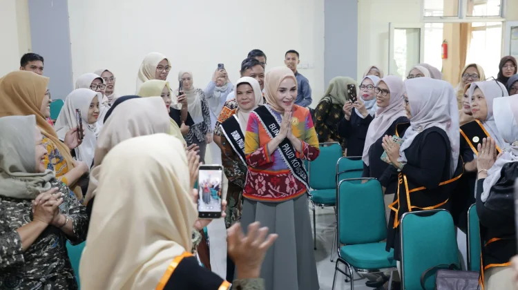 Peran Bunda PAUD Diperkuat untuk Wujudkan Generasi Berkualitas