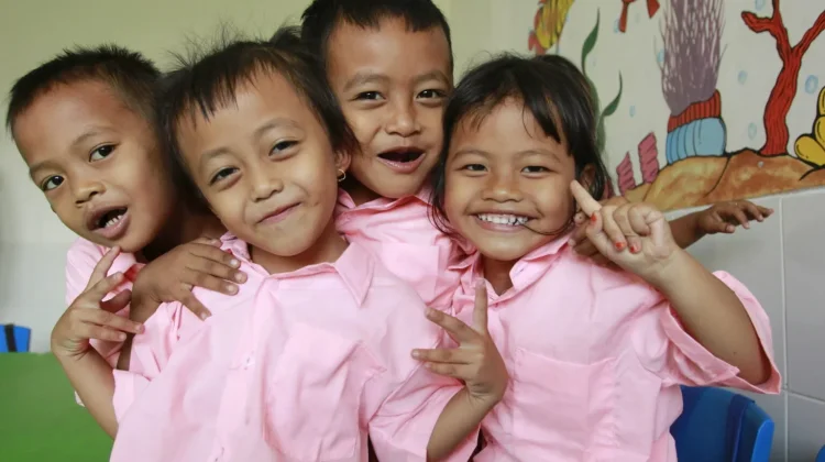 Hari Dunia Menentang Pekerja Anak 2026