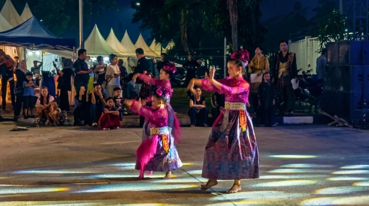 Mengenalkan Budaya sejak Dini untuk Menjaga Warisan Budaya Bangsa