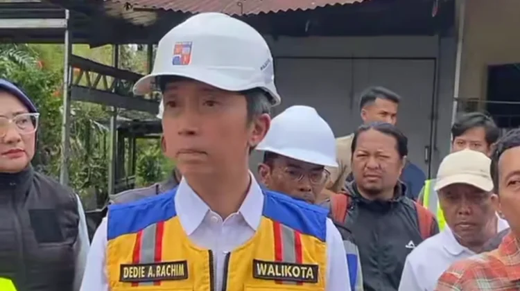 Keselamatan Jadi Prioritas Evaluasi Trase Baru di Jalan Batutulis