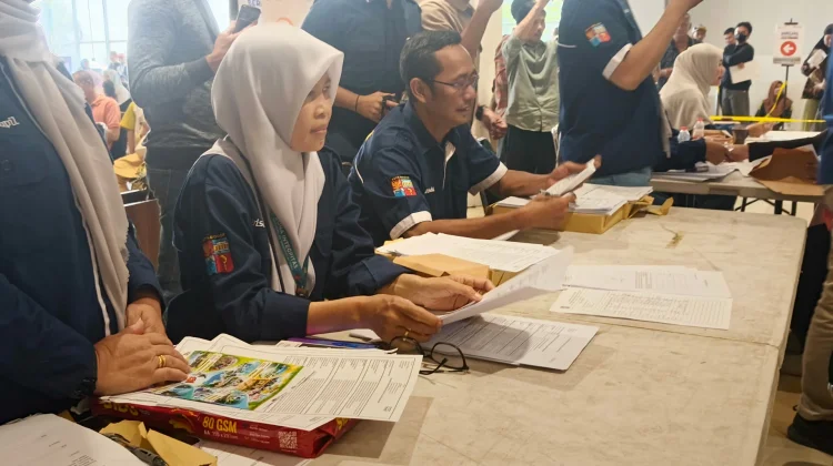Ketua Pansus Sebut Raperda Adminduk Kota Bogor Hampir Rampung Dibahas