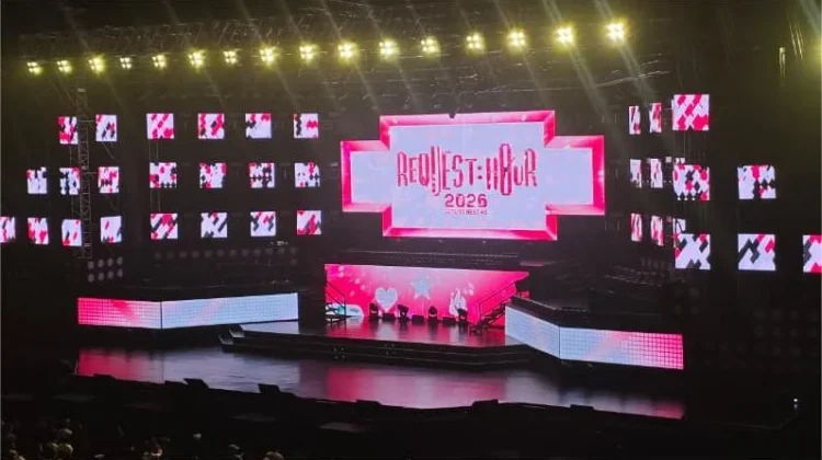 "Fajar Sang Idola" Raih Peringkat Pertama di JKT48 Request Hour 2026 Setlist Best 40
