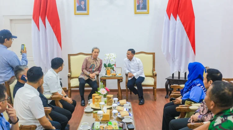 Paspor Simpatik HJB ke-544 Layani 544 Pemohon di Balai Kota