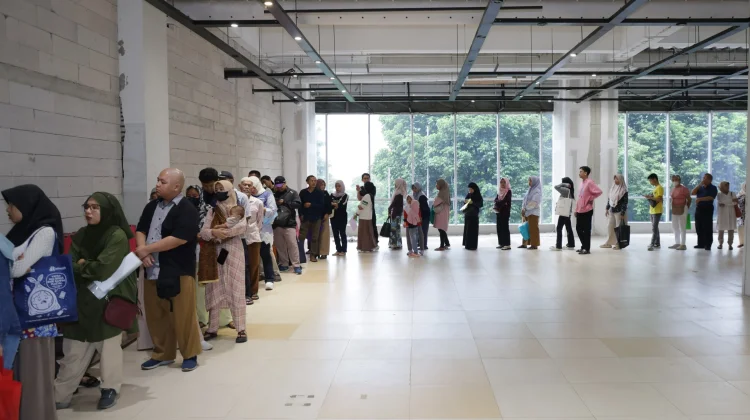 Disdukcapil  dan Pramuka Kota Bogor Bentuk Saka Adminduk untuk Edukasi Warga