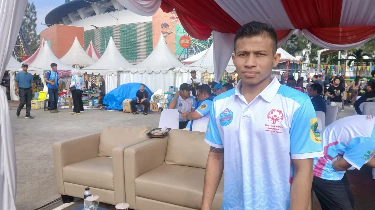 Bupati Cup SOIna 2026 Jaring Atlet Potensial menuju Pesonas Kupang