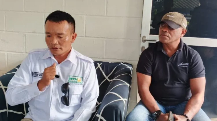 Penggarap Lahan Cijeruk Bogor Siap Bayar Lelang Eks HGB PT BSS