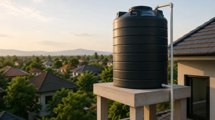 Waktu yang Tepat Membersihkan Toren Air agar Kualitas Air Tetap Terjaga