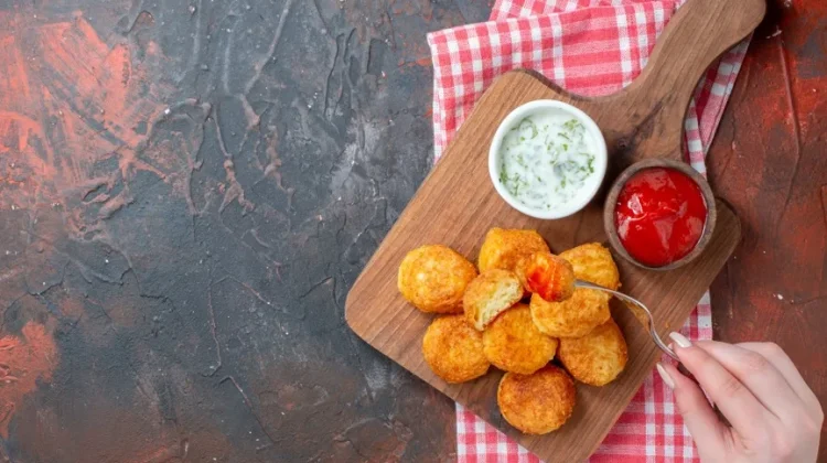 Resep Nugget dan Sosis Homemade, Menu Lezat untuk Keluarga