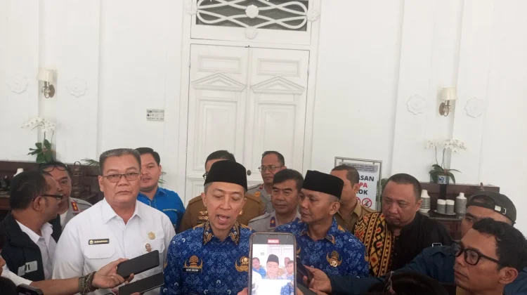 KNPI: Perwali Jadi Dasar Aturan Transportasi yang Tertib di Bogor