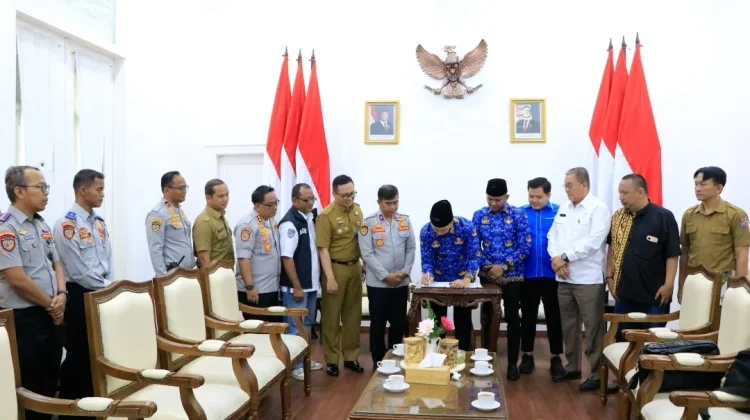 Perwali Bogor Terbit, Angkot Berusia 20 Tahun Dilarang Beroperasi