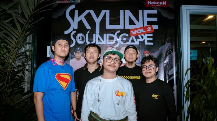 Band H.E.A.R Hadirkan "Pilu Lalu", Tentang Luka dan Keluarga