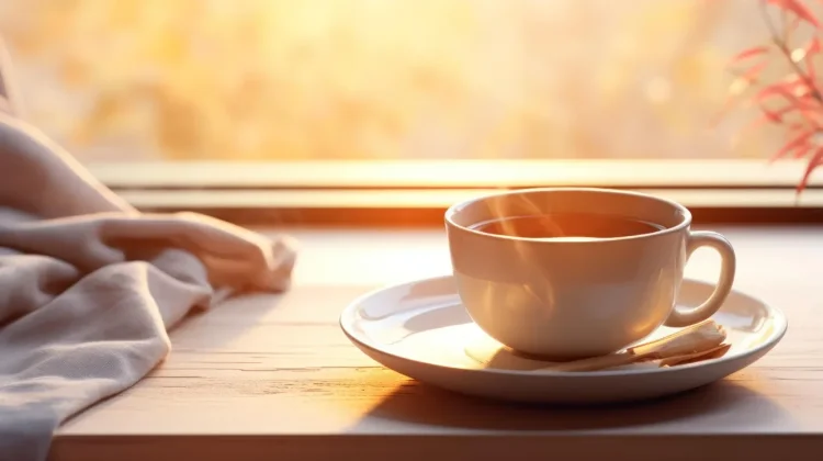 Minum Kopi Setiap Pagi, Sehat atau Berisiko? Ini Penjelasan Ahli
