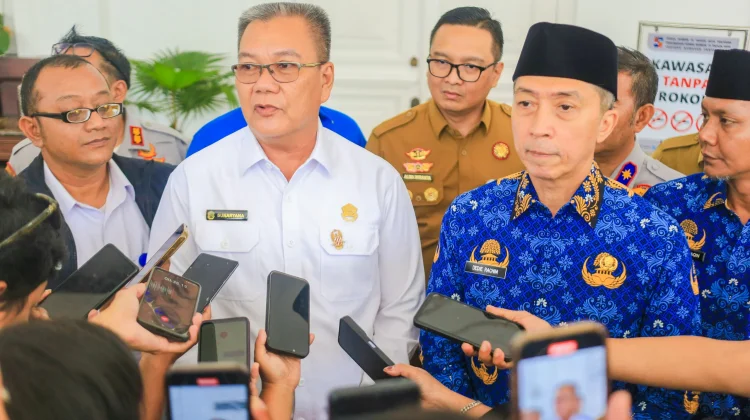 Organda Kota Bogor: Batas Usia Angkot 20 Tahun Harus Dipatuhi
