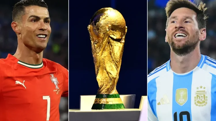 Piala Dunia 2026 Cetak Rekor Pendapatan Fantastis