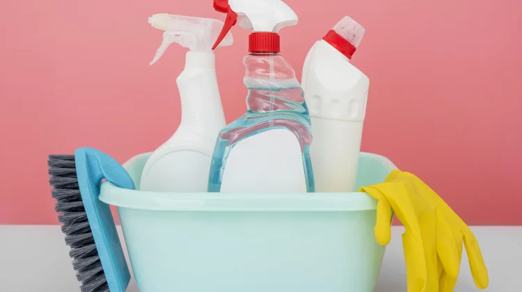 7 Bahan Sederhana untuk Menghilangkan Noda Kuning pada Kamar Mandi dengan Mudah
