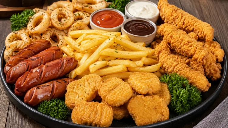 Mengapa Konsumsi Makanan Ultra-Proses Perlu Dibatasi pada Anak?