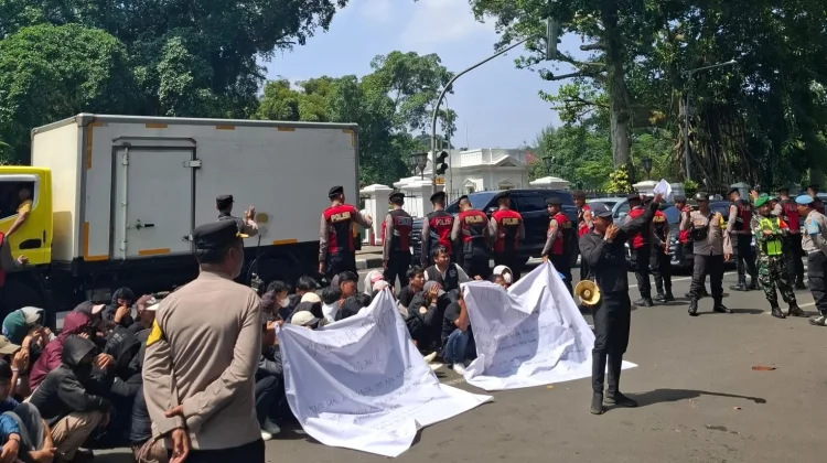 KPP Desak Gubernur Jabar Buka Transparansi Pelaksanaan PCMB Bogor