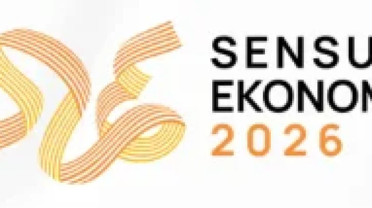 Sensus Ekonomi 2026 Dimulai, BPS Petakan Kekuatan Usaha Nasional