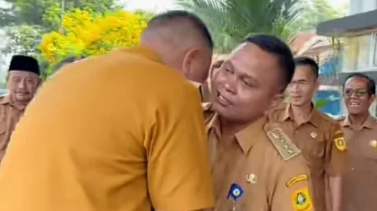 Camat Ciseeng Jalankan Program untuk Pengembangan Sektor Perikanan