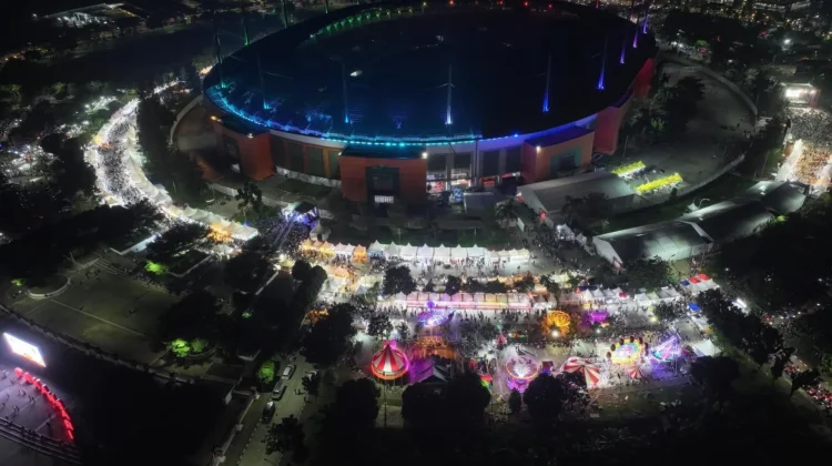 Mayoritas Pengunjung Beri Apresiasi Positif untuk KaBogorfest 2026