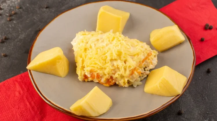 Sajian Keju di Setiap Makanan Anak Bantu Penuhi Kebutuhan Nutrisi