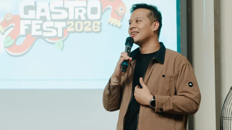 Gastro Fest 2026 Siap Angkat Produk Petani, Peternak, dan Nelayan Bogor