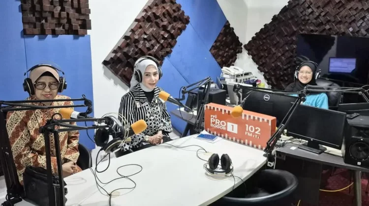 GOW Kabupaten Bogor Perkuat Pemberdayaan Perempuan lewat Pelatihan