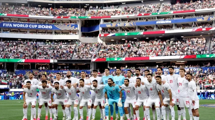 Iran Protes ke FIFA, Keluhkan Pembatasan Perjalanan di Piala Dunia 2026
