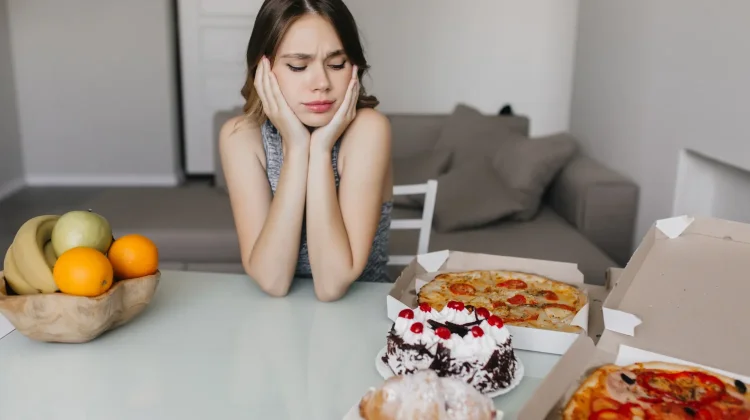 Masih Ingin Makan meski Sudah Kenyang? Ini Penjelasan Ilmiahnya