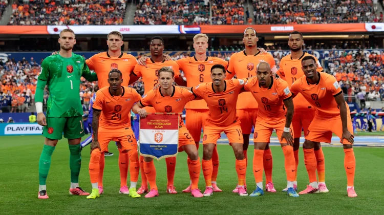 Ronald Koeman Tetap Percaya Diri, Belanda Incar Kemenangan Lawan Swedia