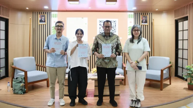 Hak Cipta Seni Rupa Masih Menyisakan Ketimpangan Ekonomi