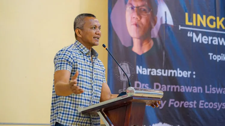 Kolaborasi Jadi Kunci Wujudkan Lingkungan Bogor Lebih Asri