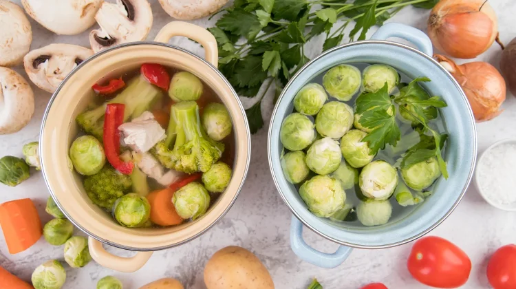 Cara Memasak Sayur agar Tetap Renyah dan Nutrisinya Terjaga