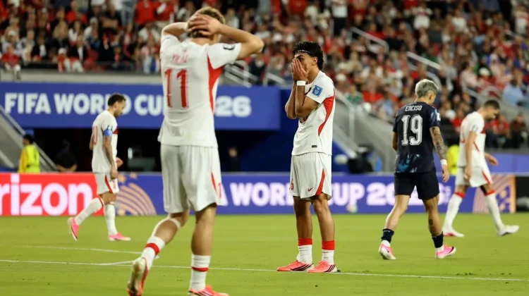Piala Dunia 2026 Mulai Makan Korban, Tiga Negara Dipastikan Gugur