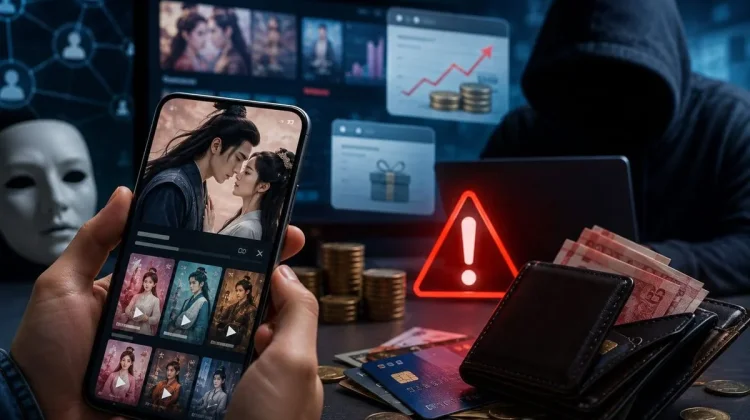 OJK Ungkap Modus Baru Penipuan Digital, dari Tebak Gambar hingga Drama China