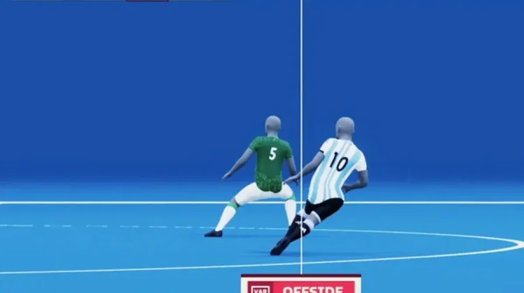 Teknologi AI di Piala Dunia 2026, Akhiri Perdebatan Offside yang Melegenda