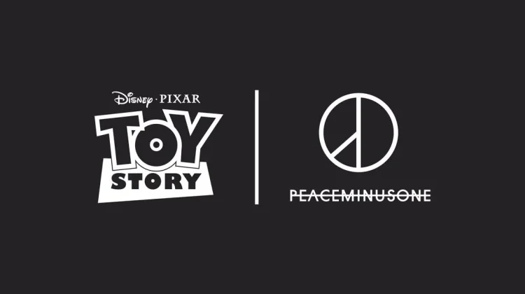 G-Dragon dan Toy Story Hadirkan Kolaborasi Spesial
