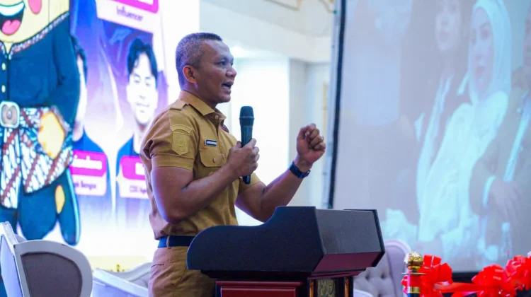 Peluang Ekonomi Digital Kian Terbuka di Kota Bogor