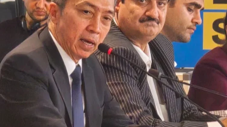 Kota Bogor Wakili Indonesia dalam Forum UCLG di Maroko