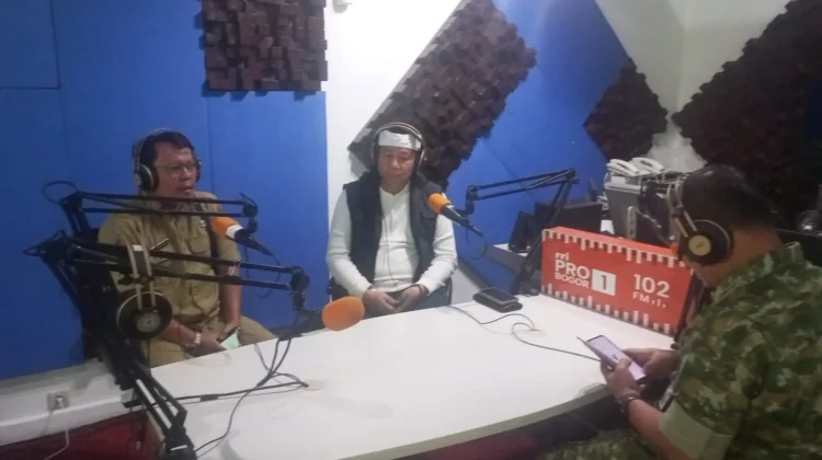 Tokoh Muda Pasundan: Generasi Muda Harus Kuasai Teknologi tanpa Meninggalkan Buda