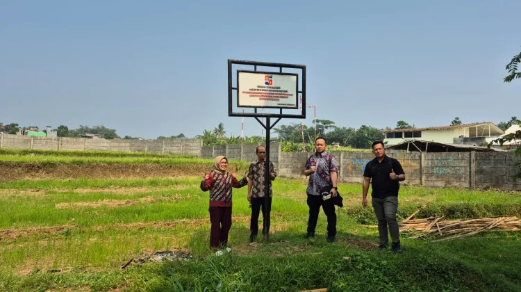 Pemkot Bogor Genjot Pendapatan Daerah dari Pemanfaatan Aset