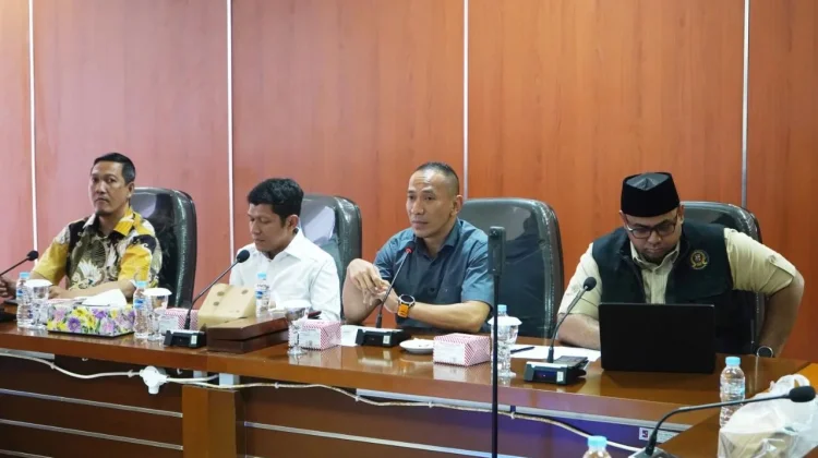 SE Bansos Dinilai Multitafsir, DPRD Kota Bogor Minta Dicabut