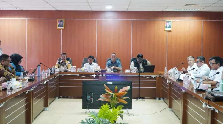 DPRD Kota Bogor Desak Revisi SE Pembatasan Bansos