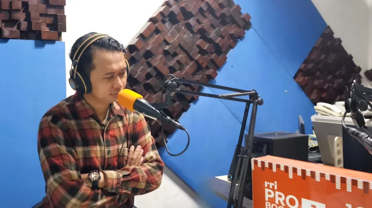 Visualisasi Sejarah Butuh Keseimbangan antara Akurasi dan Kreativitas